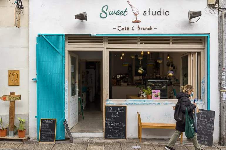 Photo of Sweet Studio