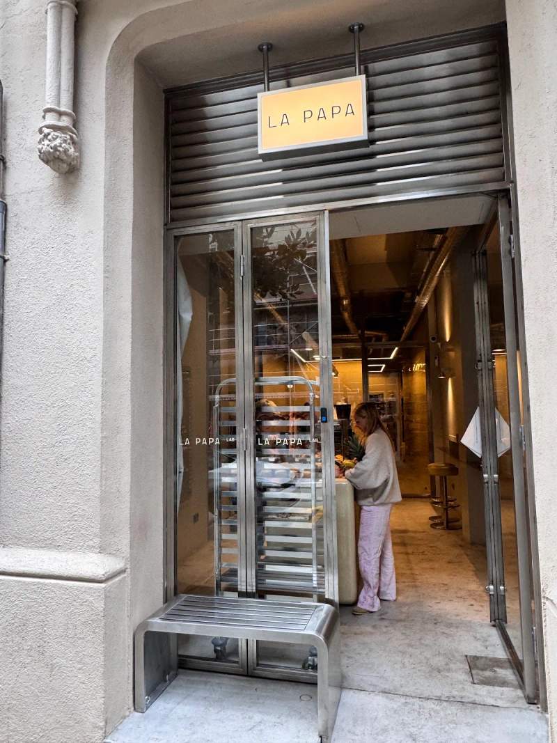 Photo of LA PAPA LAB Gran de Gràcia