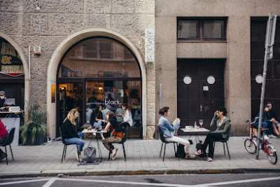 black. coffee roasters