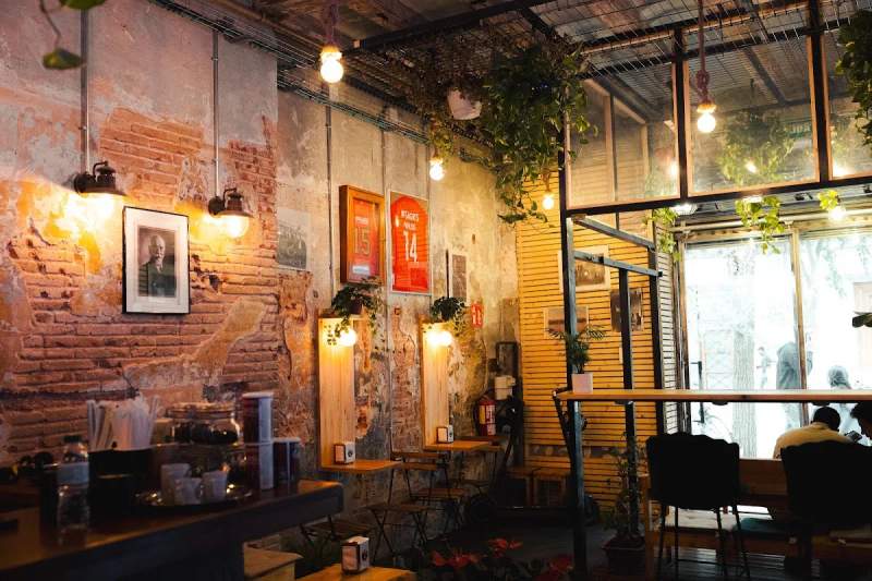 Photo of Kafenion Barcelona