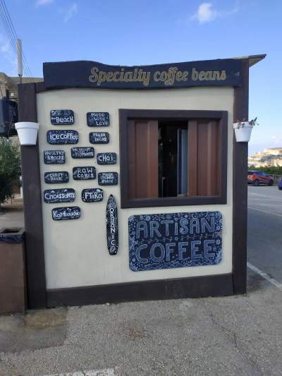 Coffee Circus