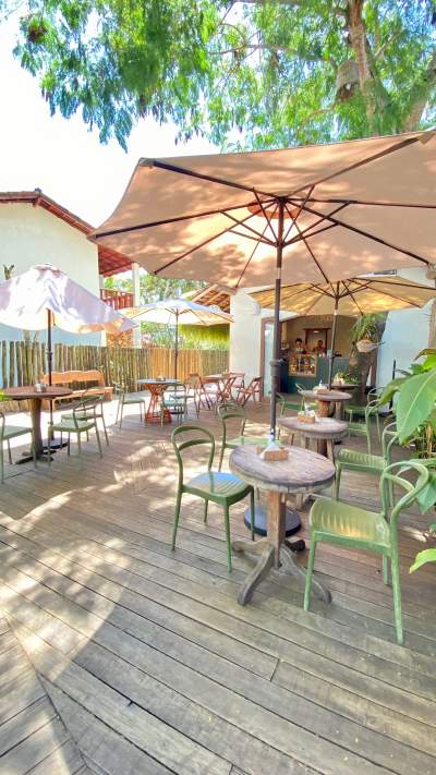 Café Da Praia Caraíva