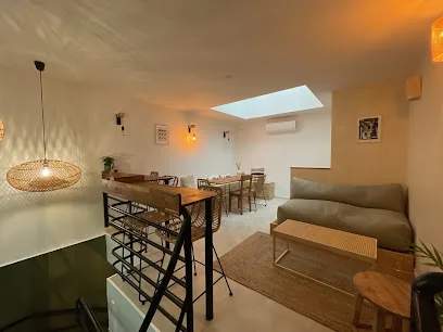 Photo of The coffee champ'