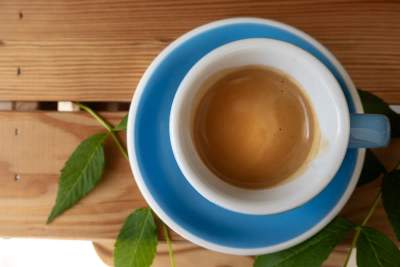 Al-Gharb Coffee Roasters
