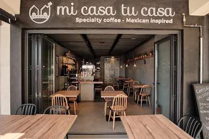 Photo of Mi Casa Tu Casa