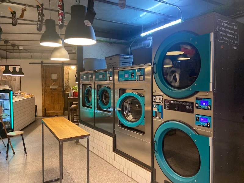 Photo of LaBar - Laundry Bar