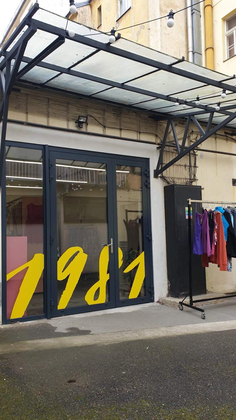 Photo of 1981 Secondhand - Next level of vintage shopping
