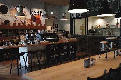 Photo of das kaff.