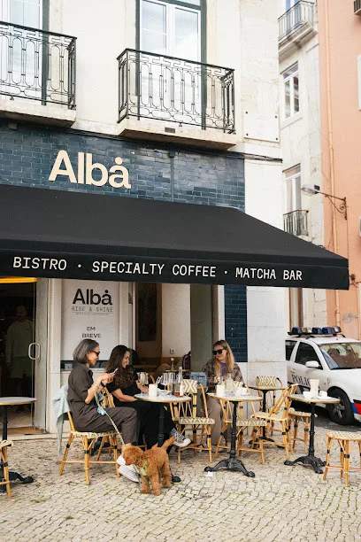 Photo of Alba bistro Lisbon