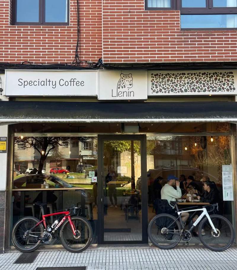 Photo of LLENIN COFFEE