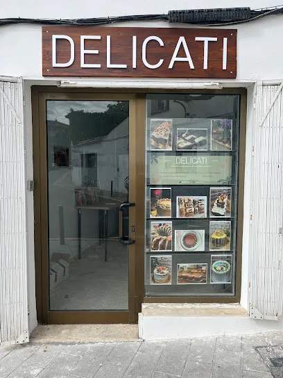 Photo of Delicati