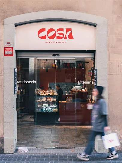 Photo of Cosa Bake & Coffee