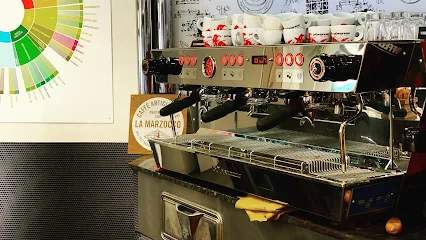 Photo of L' Angolo Del Caffe'-Specialty coffee shop