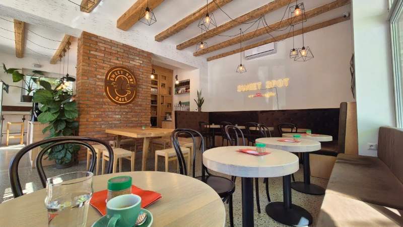 Photo of SWEET SPOT café