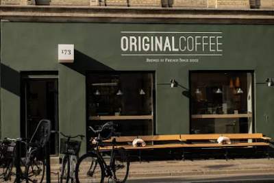 Original Coffee