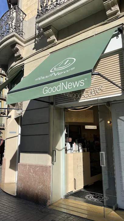 Photo of GoodNews