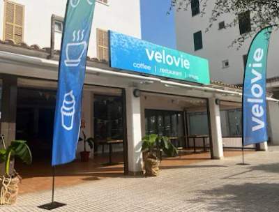 Velovie