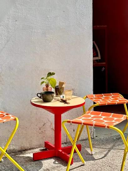 Photo of Mal de Ojo Coffee