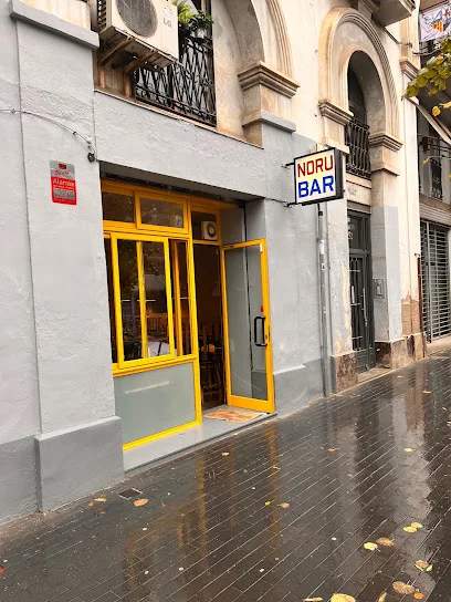 Photo of Noru Bar “Poblenou”