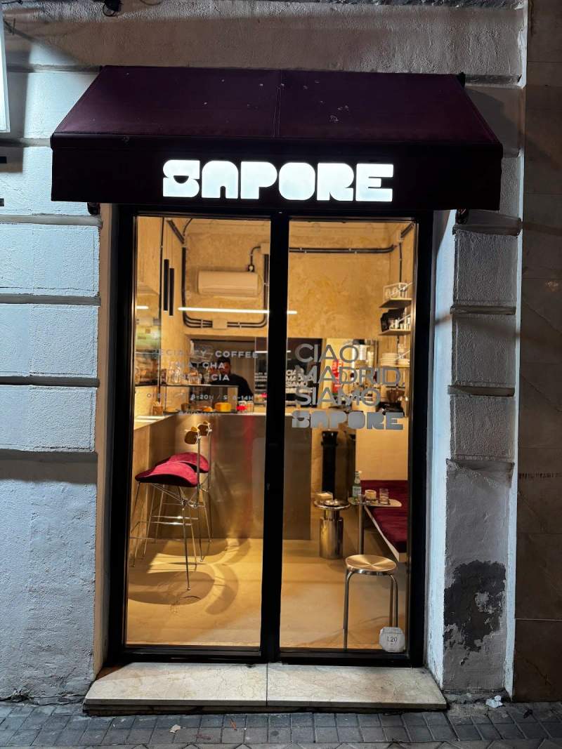 Photo of Sapore - Specialty Coffee