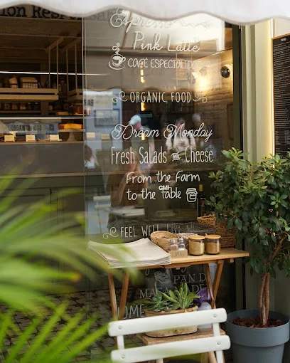 Photo of Biomio | Organic Food & Brunch Sevilla