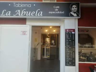 Taberna la Abuela
