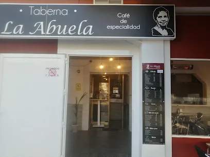 Photo of Taberna la Abuela