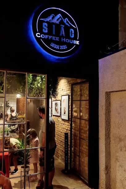 Sião Coffee House 的照片