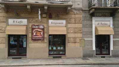 Boutic Caffè