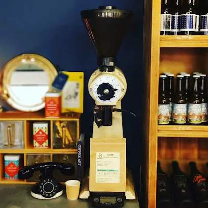 Photo of V60