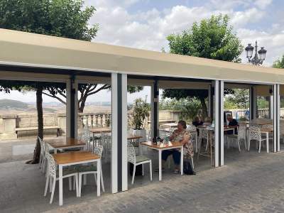 Cafetería The Singular Coffee - Desayunos y Brunch en Vejer