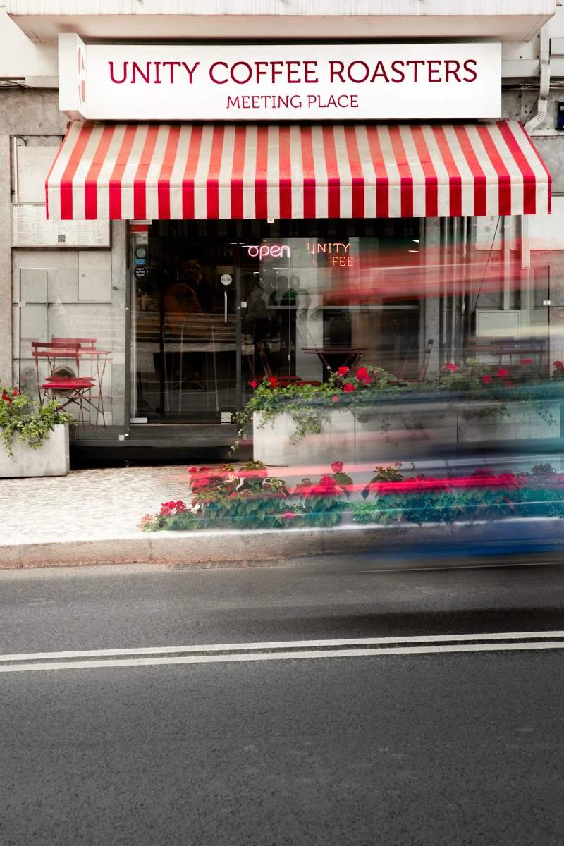 Photo of Unity Coffee Roasters