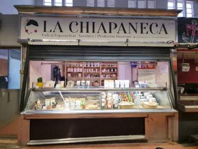 La Chiapaneca S.C.C.L