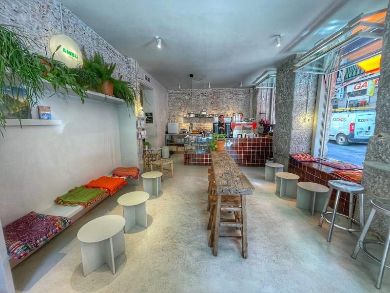 Photo of Ambu Coffee | Specialty Coffee Shop
