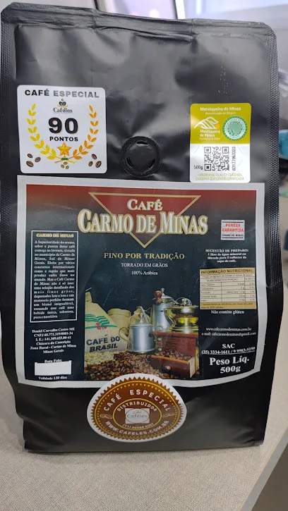 Photo of Caféles - Loja de Cafés Especiais