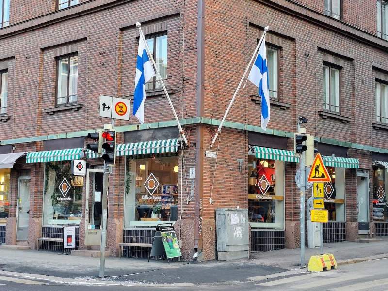 Photo of Kaffecentralen | Shop
