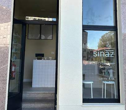 Sinaz Coffee 사진