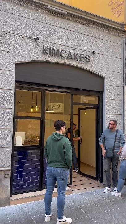 Photo of KIMCAKES