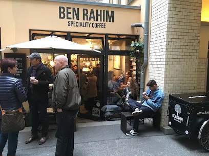 Photo of BEN RAHIM
