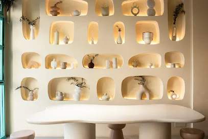Photo of Mama Pottery Café