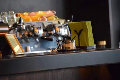 Moka Brew