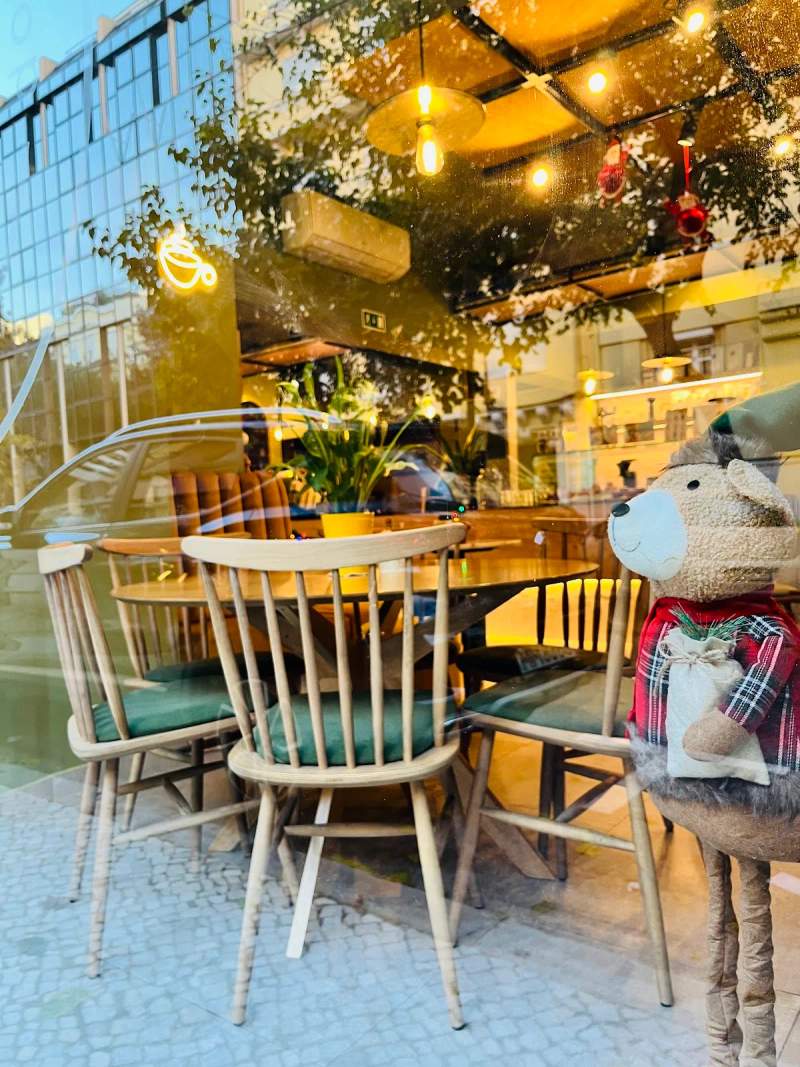 Photo of SM Specialty Coffee Shop