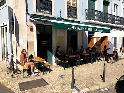 Photo of Copenhagen Coffee Lab - Campo de Santa Clara