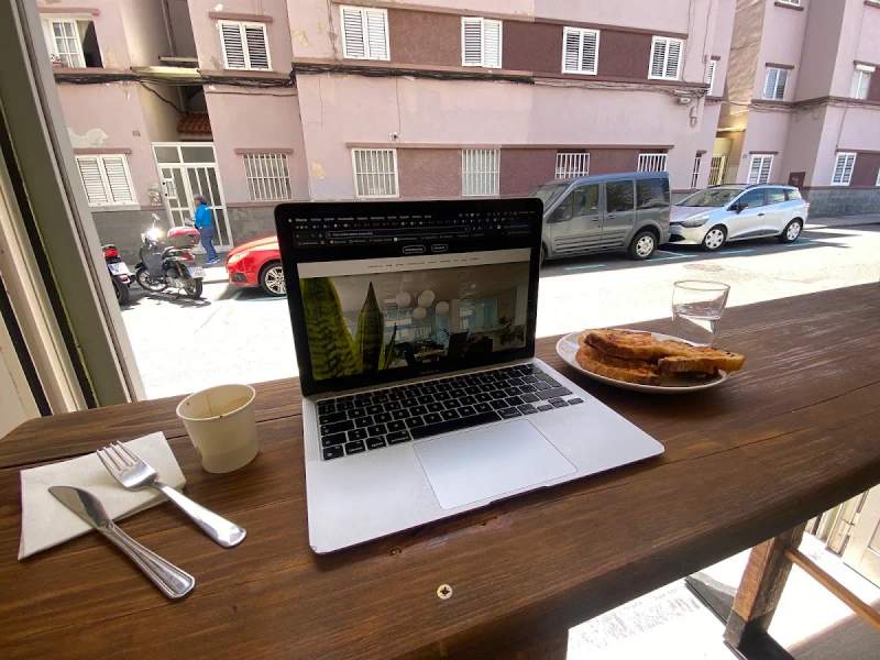 Photo of Apartamento 62 SPECIALTY COFFEE
