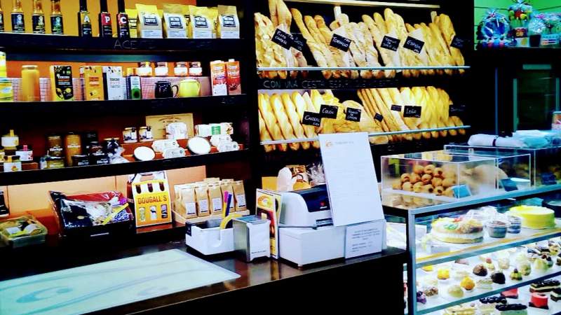 Photo of Sabores