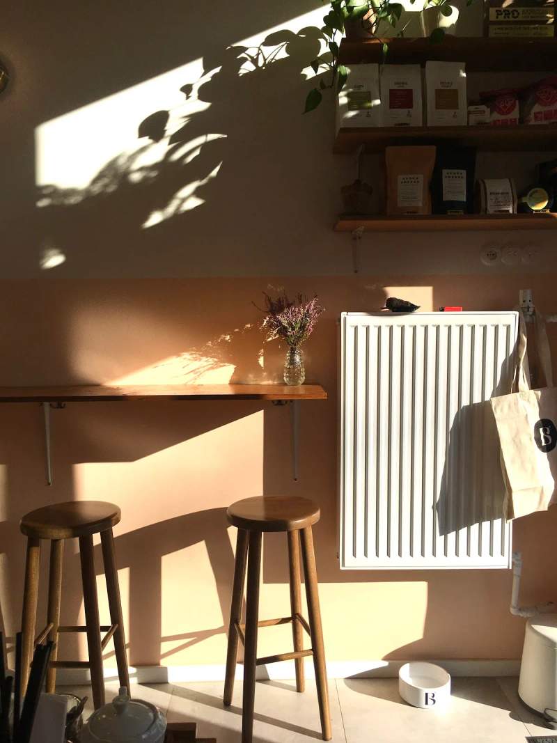 Photo of Błysk Espresso Bar