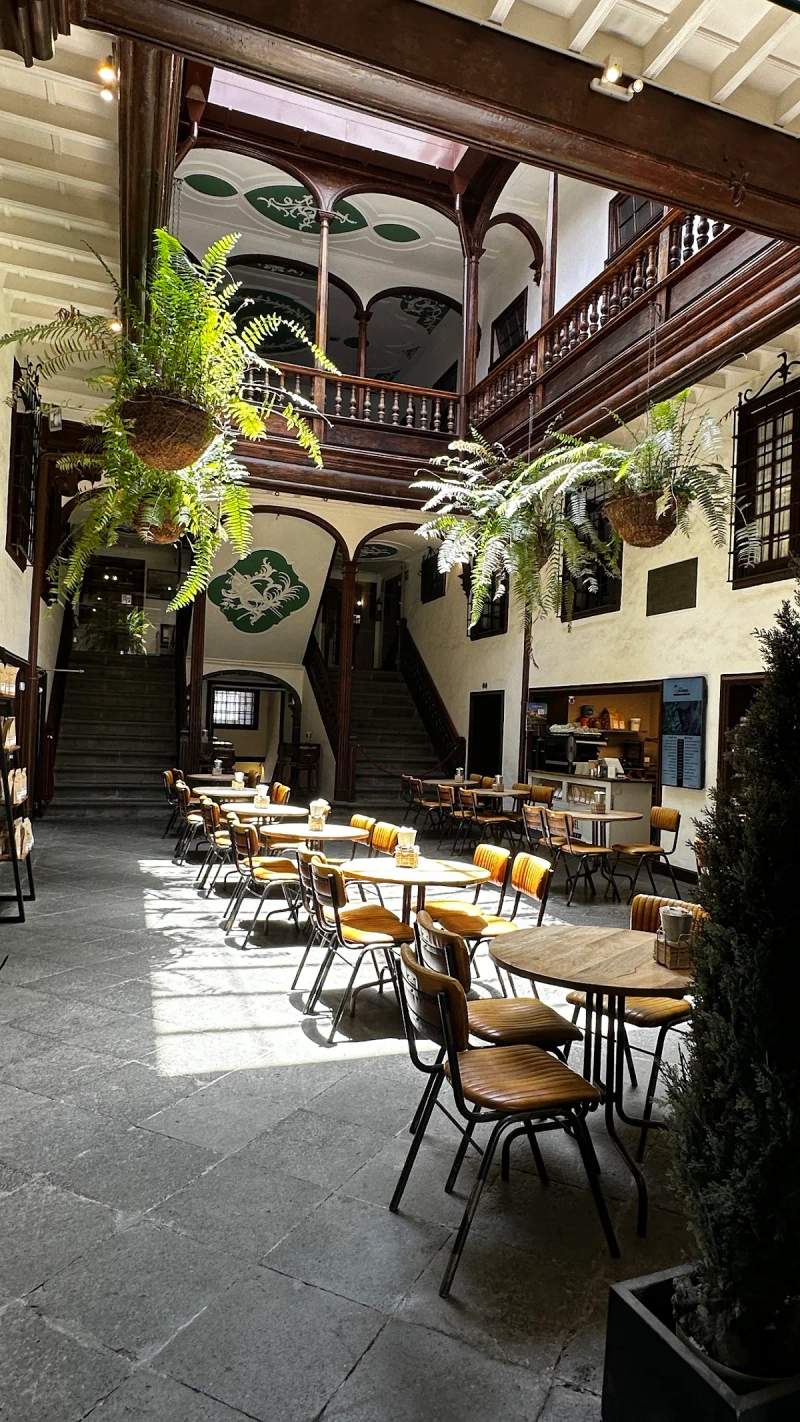 Photo of El Cafe de Don Manuel