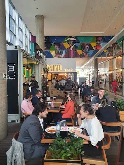 Photo of Sterna Café Habitat