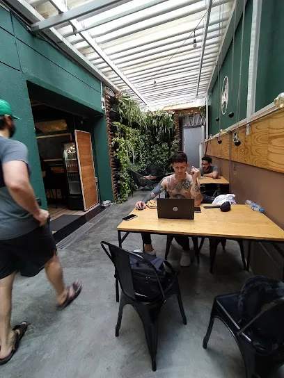 Photo of Nó 8 Café