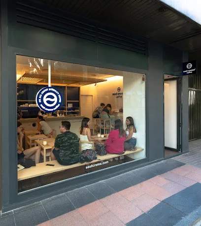 Photo of East Crema Coffee Hermosilla (Specialty Coffee Madrid)